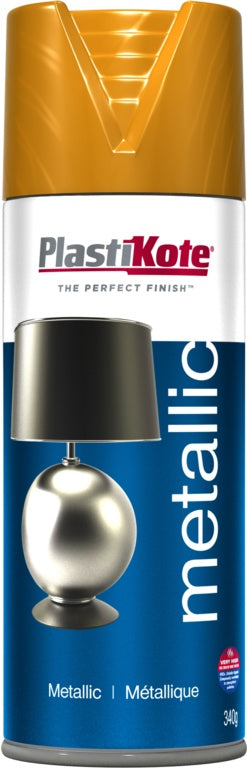 Metallic Paint