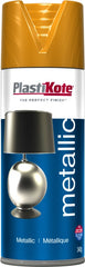 Metallic Paint
