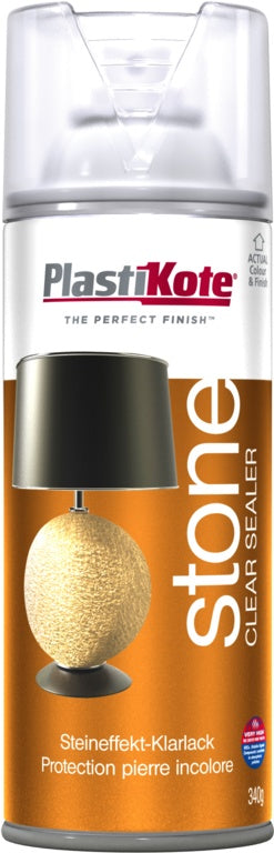 Stone Clear Sealer