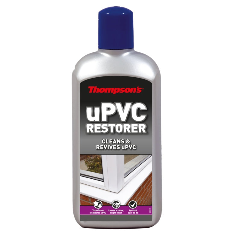 UPVC Restorer