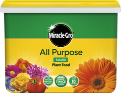 All Purpose Soluble Plant Food