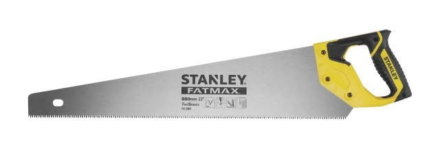 FatMax Heavy Duty Saw