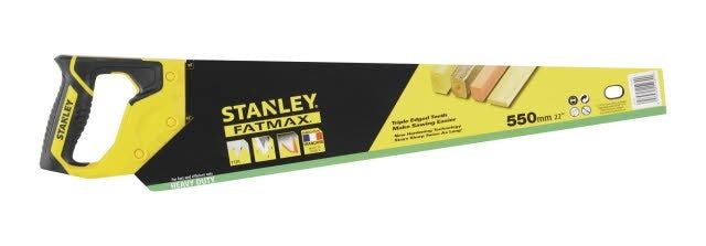 FatMax Heavy Duty Saw