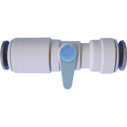 Plastic Ball Valve