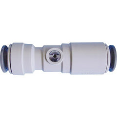 Plastic Service Valve Pack 5
