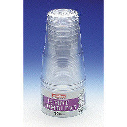 Tumblers (18)