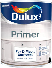 Difficult Surfaces Primer