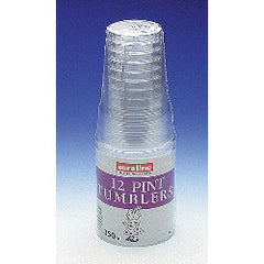 Pint Tumblers (12)
