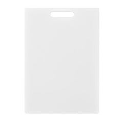 Poly Chopping Board