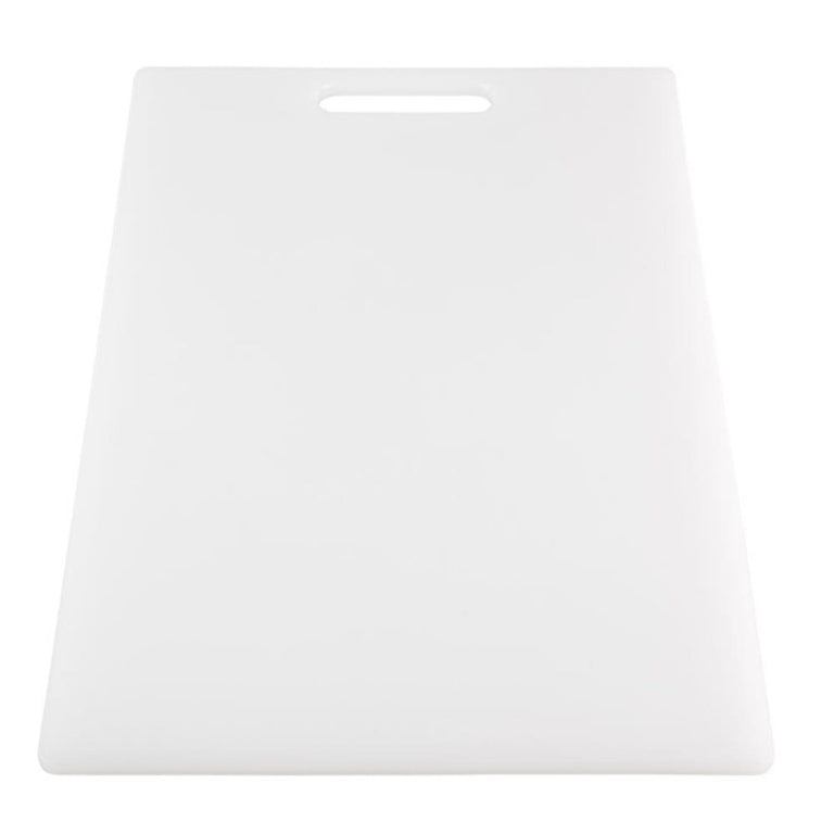 Poly Chopping Board