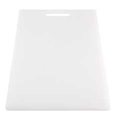Poly Chopping Board