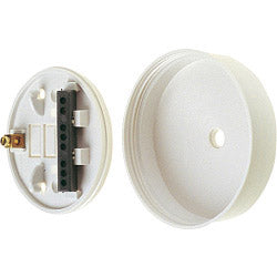 Ceiling Rose White