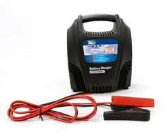 Battery Charger - Plastic Cased