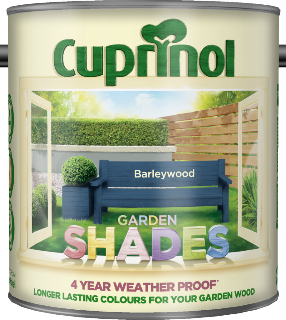Garden Shades 2.5L