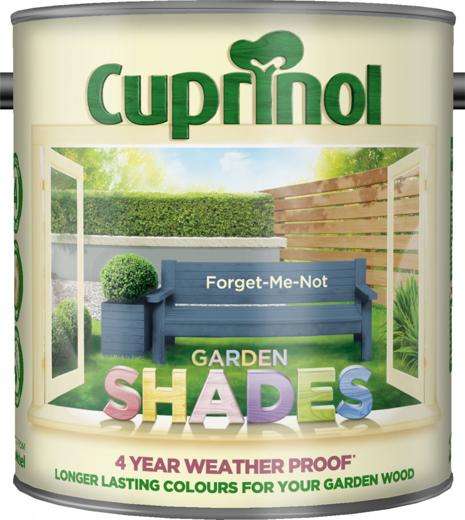 Garden Shades 2.5L