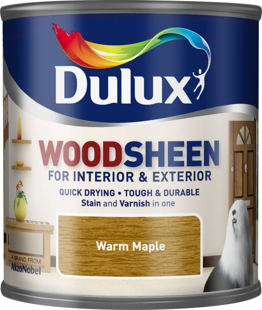 Woodsheen 250ml