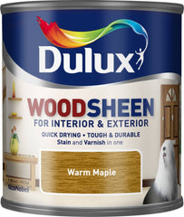 Woodsheen 250ml