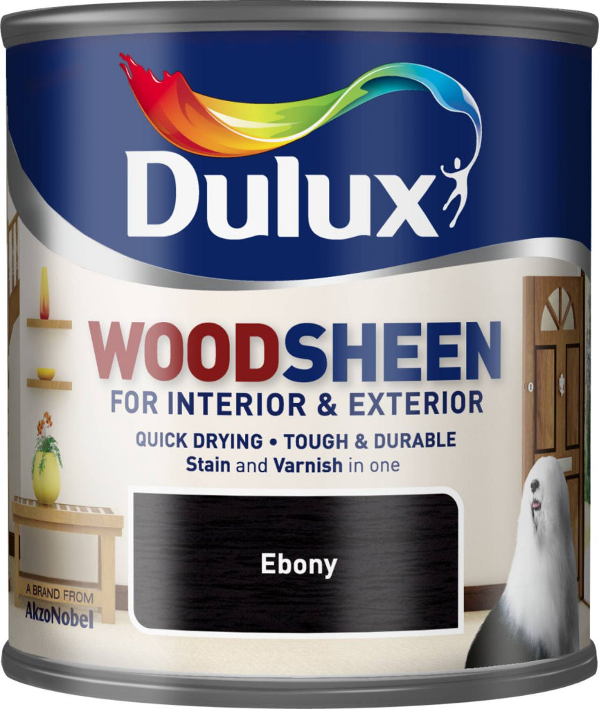 Woodsheen 250ml