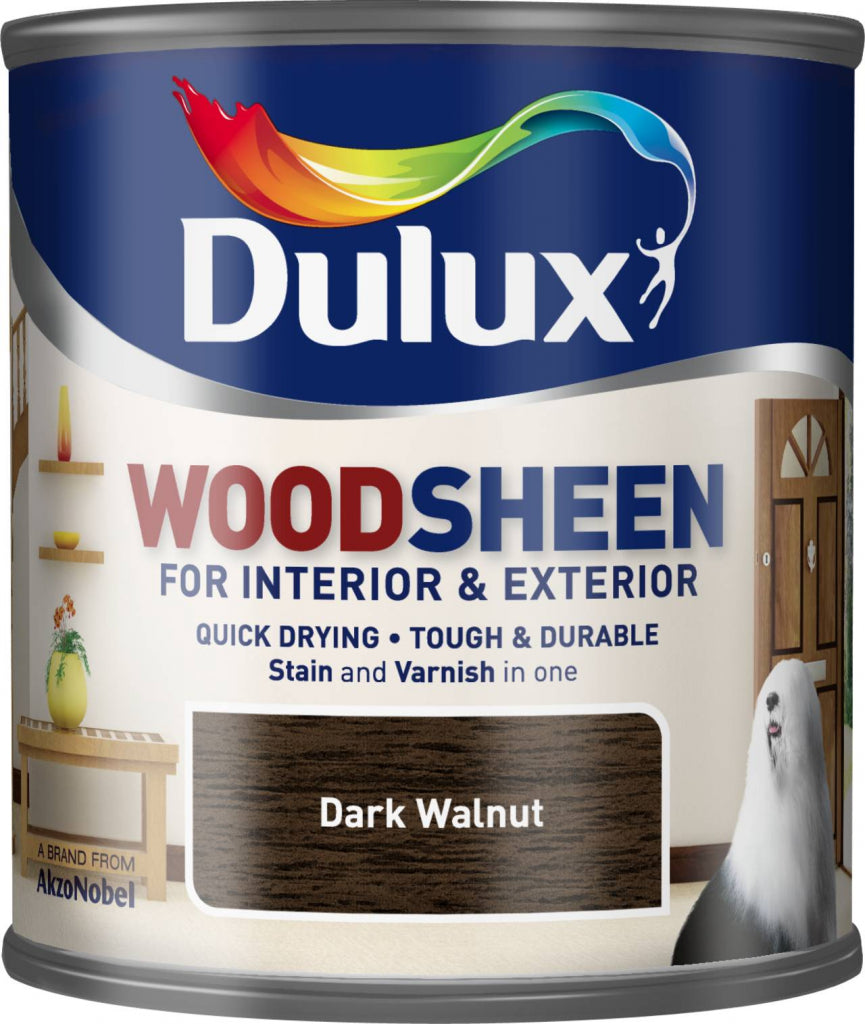 Woodsheen 250ml