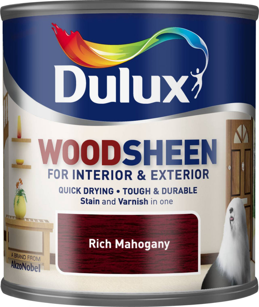 Woodsheen 250ml