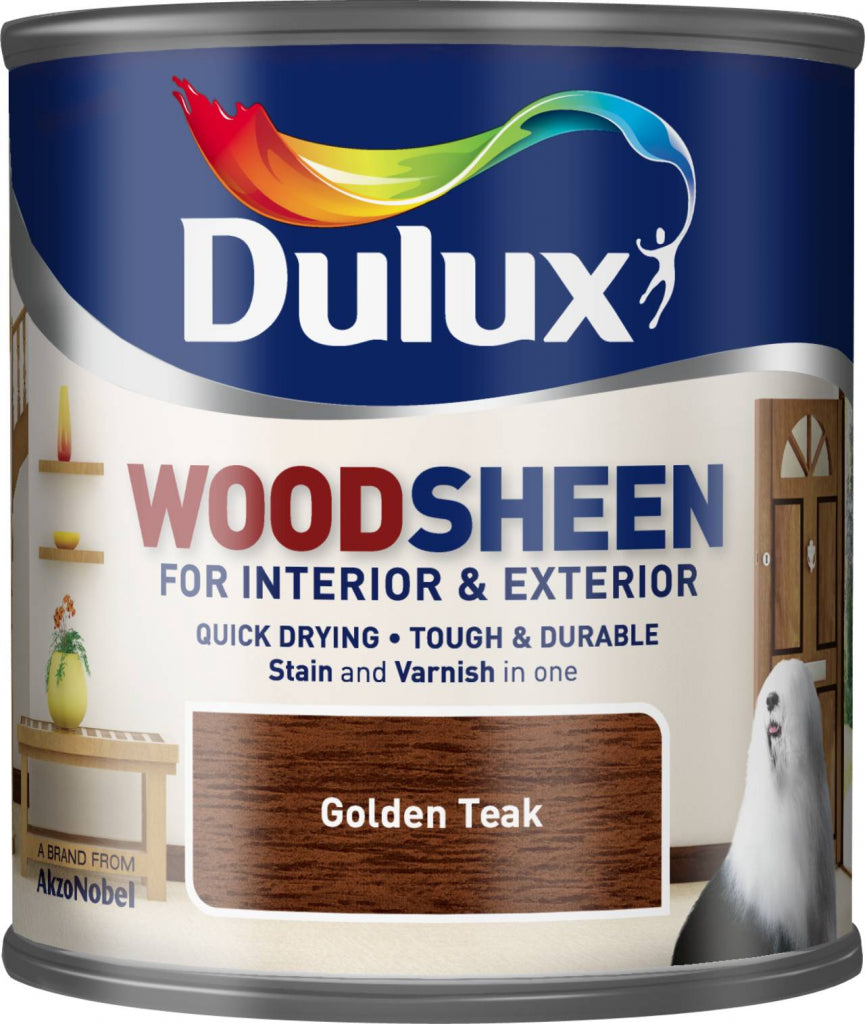 Woodsheen 250ml