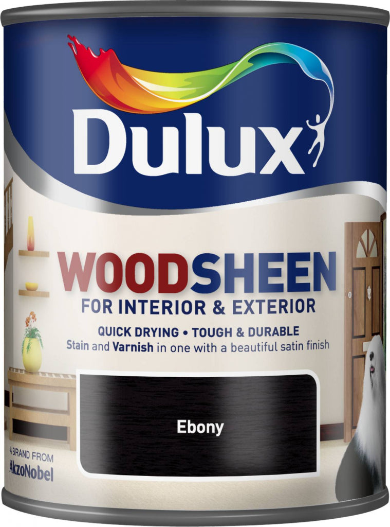 Woodsheen 750ml