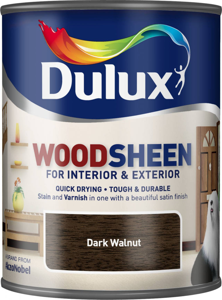 Woodsheen 750ml