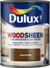 Woodsheen 750ml