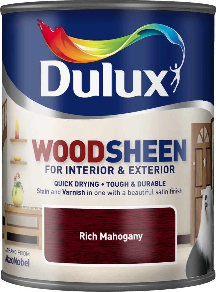 Woodsheen 750ml