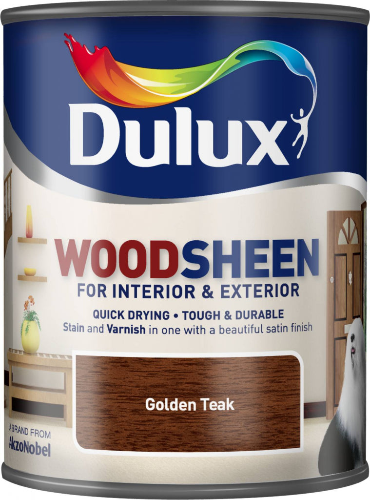Woodsheen 750ml