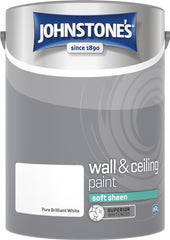Wall & Ceiling Soft Sheen 5L