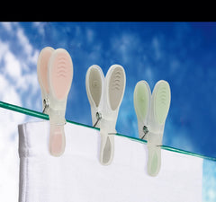 Soft Touch Clothes Peg