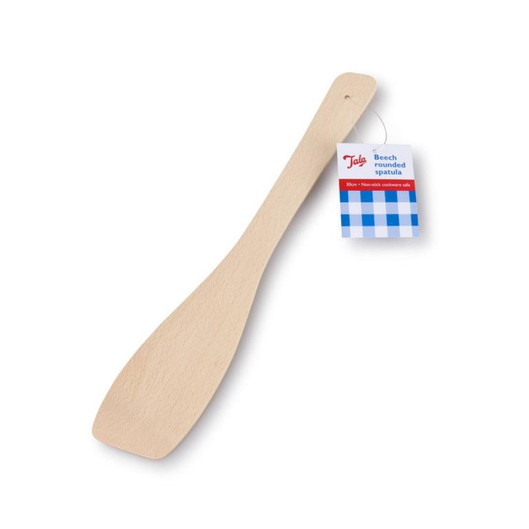 Rounded Spatula