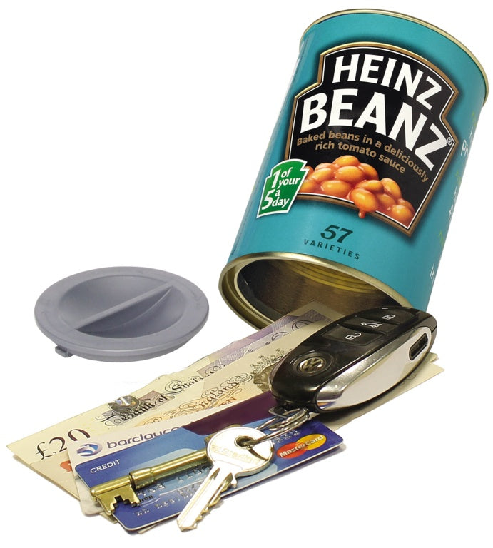SafeCan® Heinz Baked Beanz