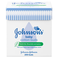 Baby Cotton Buds