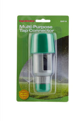 Multi-Purpose Tap Connector