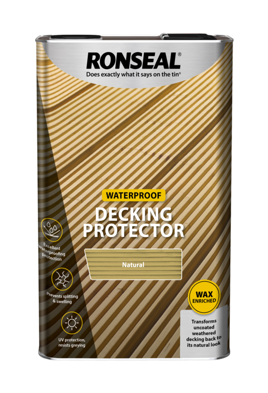 Decking Protector 5L