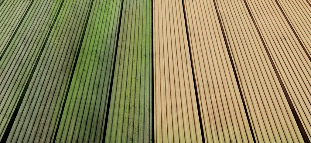 Decking Protector 5L