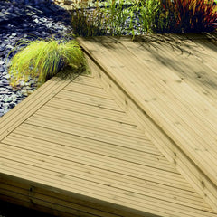 Decking Protector 5L
