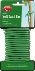 Soft Twist Tie