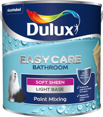 Colour Mixing Bathroom+ Soft Sheen Base 2.5L