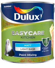 Colour Mixing Kitchen Matt Base 2.5L
