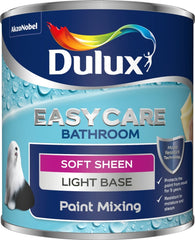 Colour Mixing Bathroom+ Soft Sheen Base 1L
