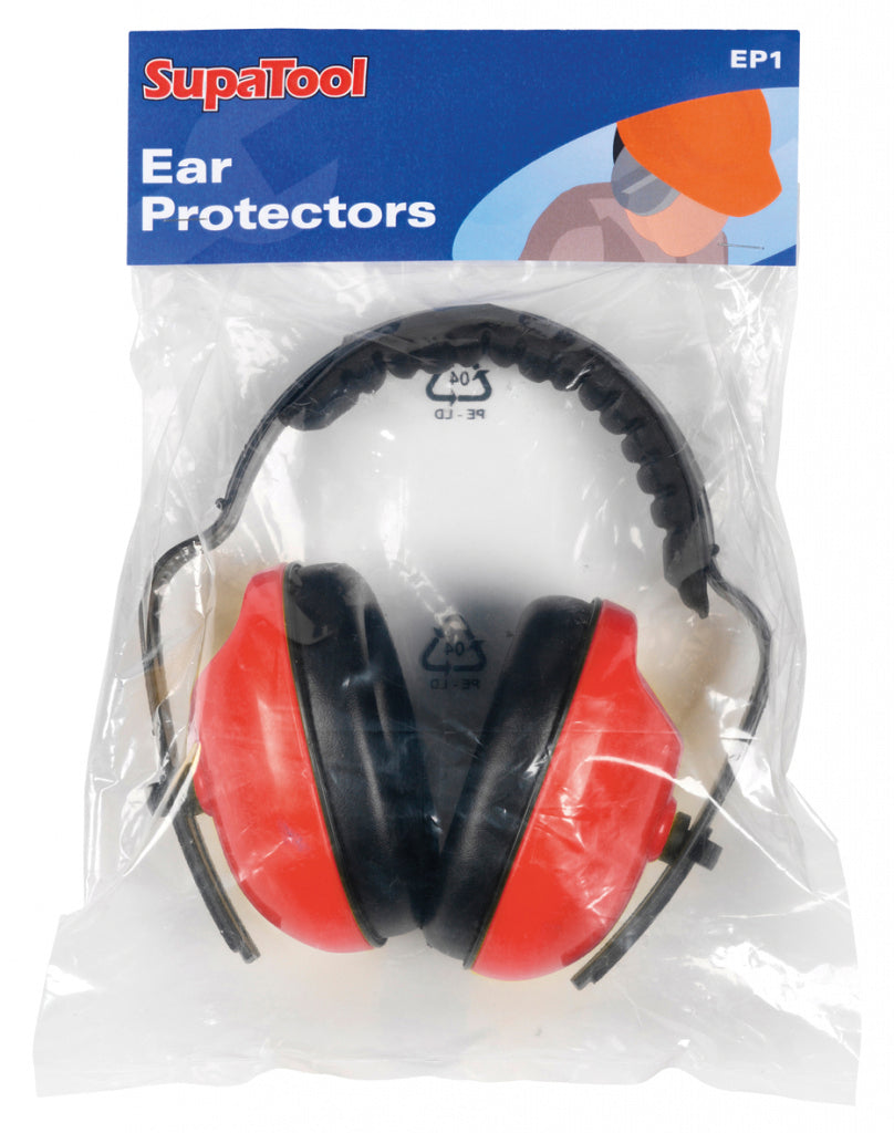 Ear Protectors