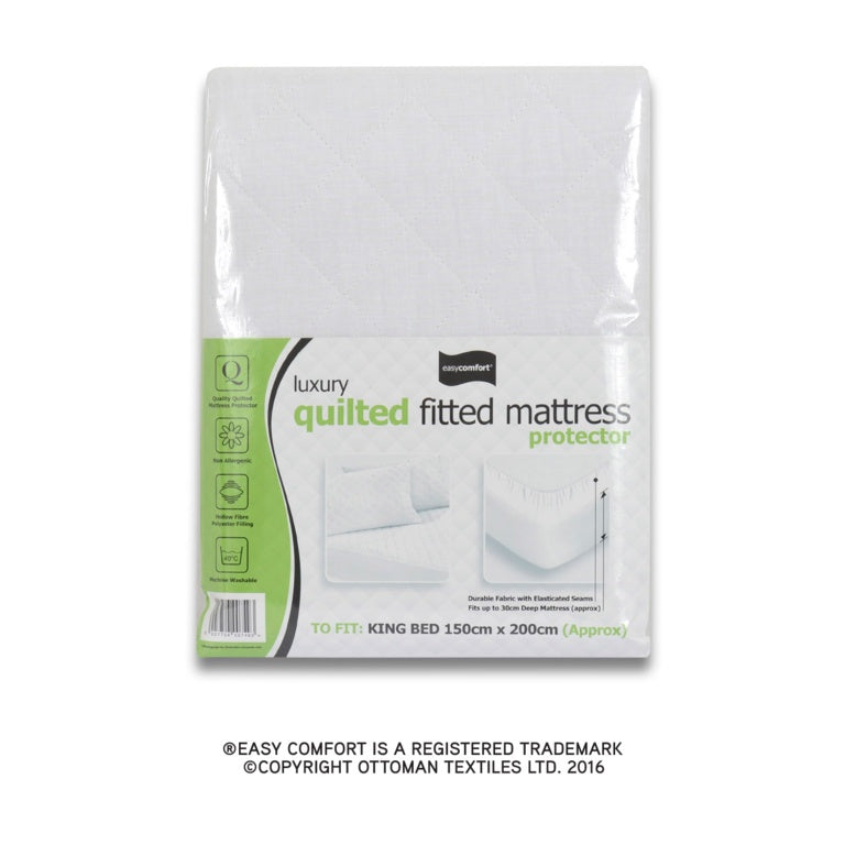 Mattress Protector