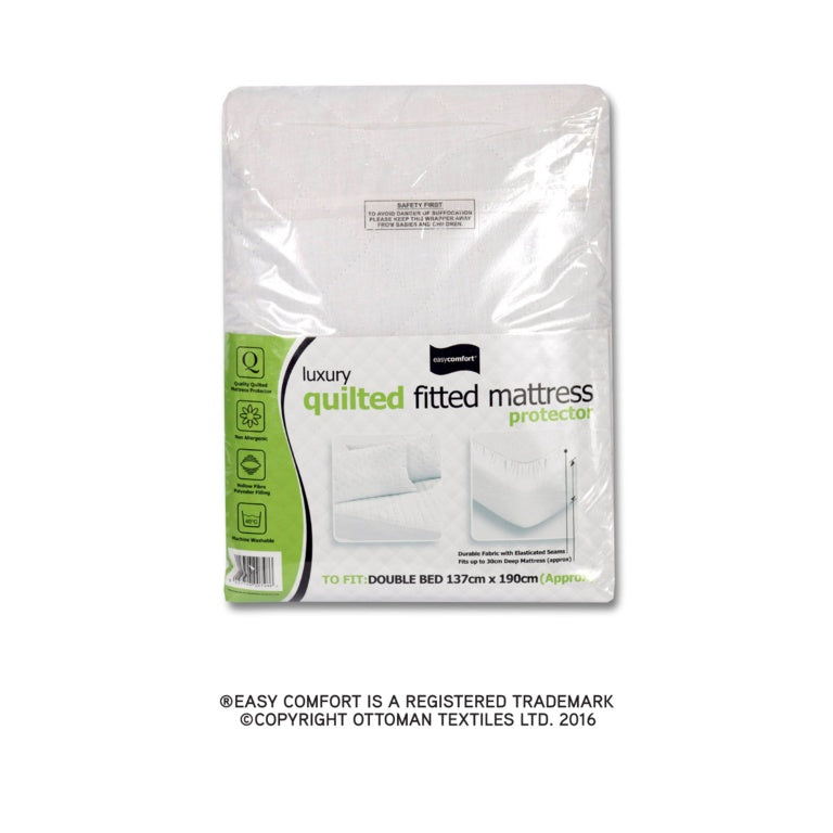 Mattress Protector