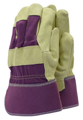 Classics De-luxe Washable Leather Gloves
