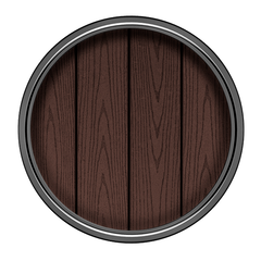 Anti-Slip Decking Stain 2.5L