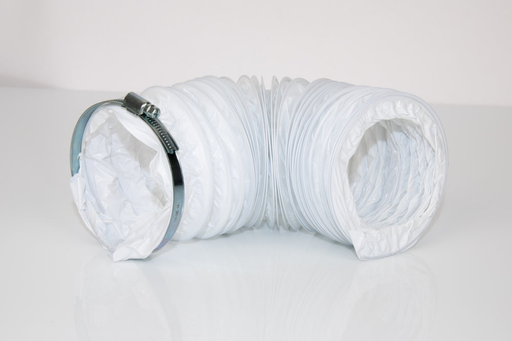 Vent Hose Round