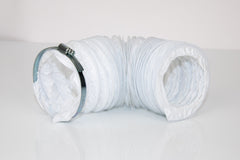 Vent Hose Round